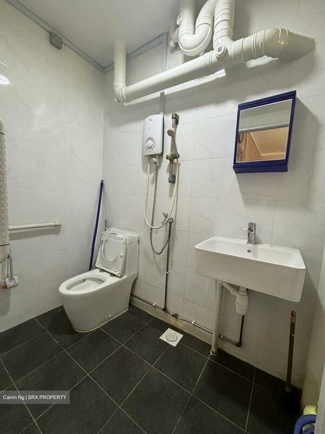 Blk 826 Woodlands Street 81 (Woodlands), HDB 5 Rooms #503014271